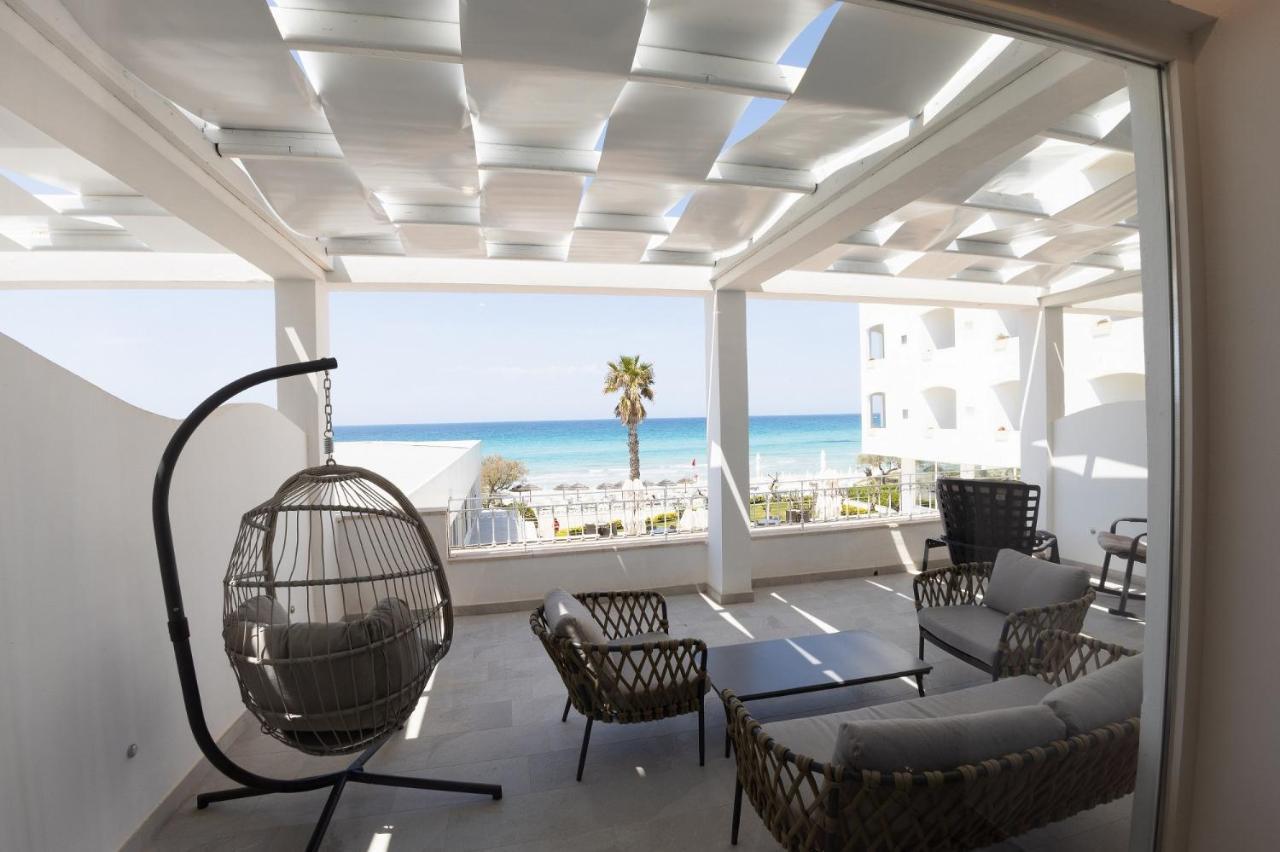 Grand Costa Brada 4* Gallipoli