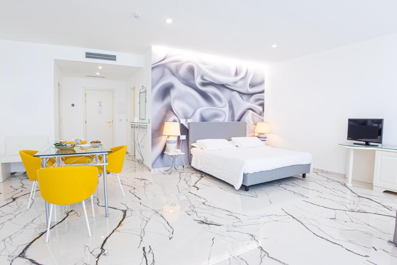 Grand Costa Brada 4* Gallipoli