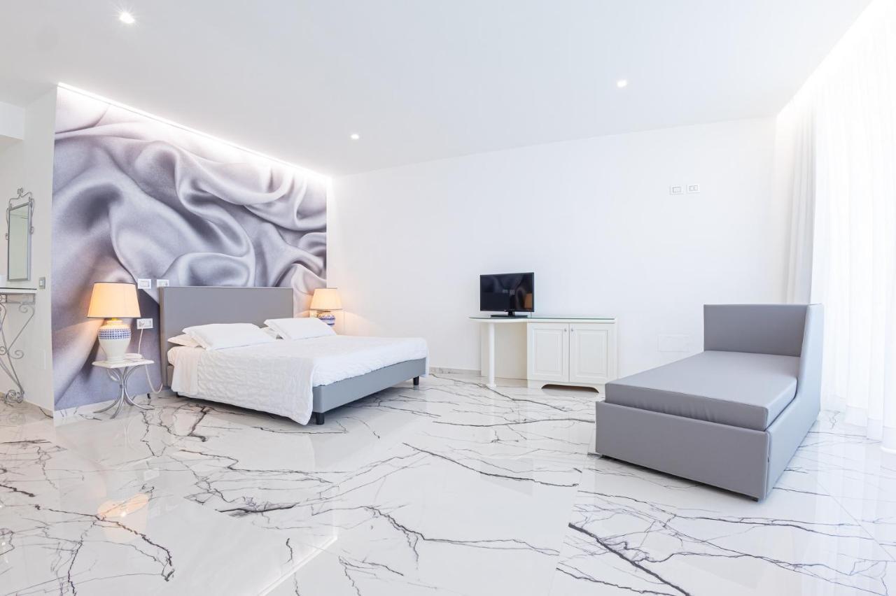 Grand Costa Brada 4* Gallipoli