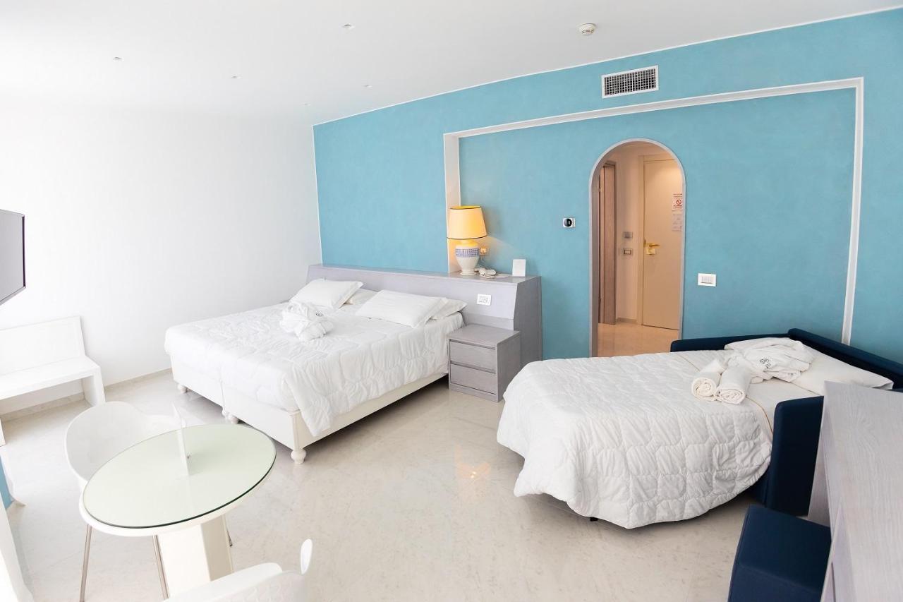 Hotel Grand Costa Brada 4*