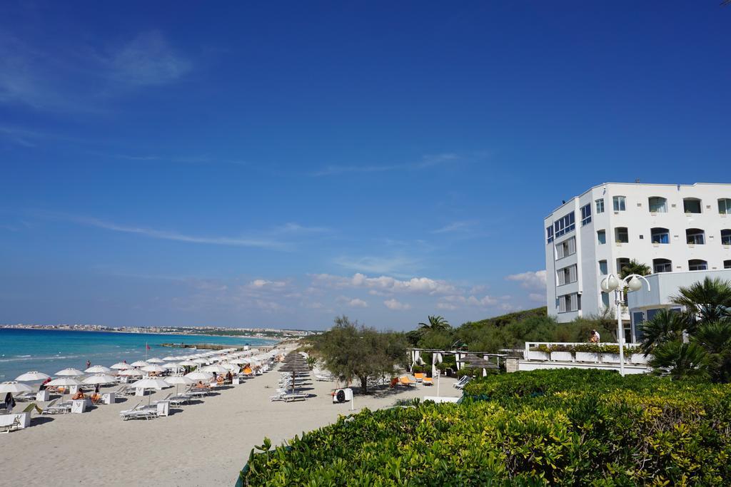 Grand Costa Brada 4*