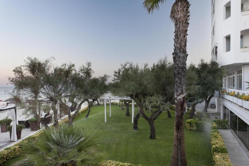 Grand Costa Brada Hotel 4*