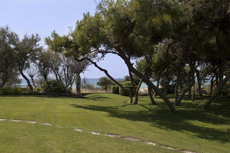 Grand Costa Brada Gallipoli