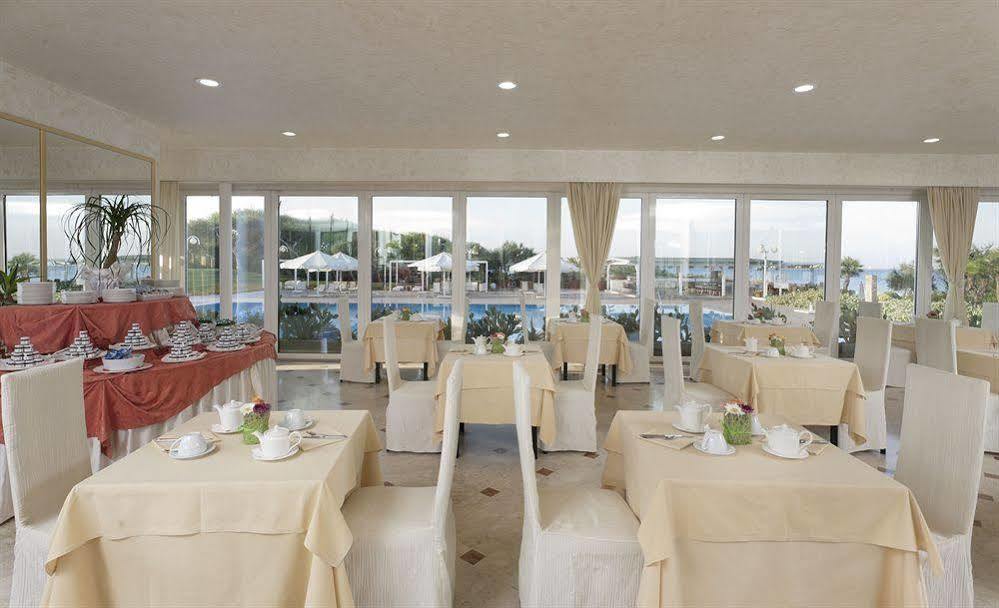 Grand Costa Brada Hotel