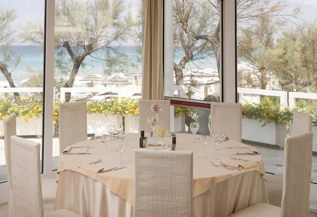 Hotel Grand Costa Brada Gallipoli