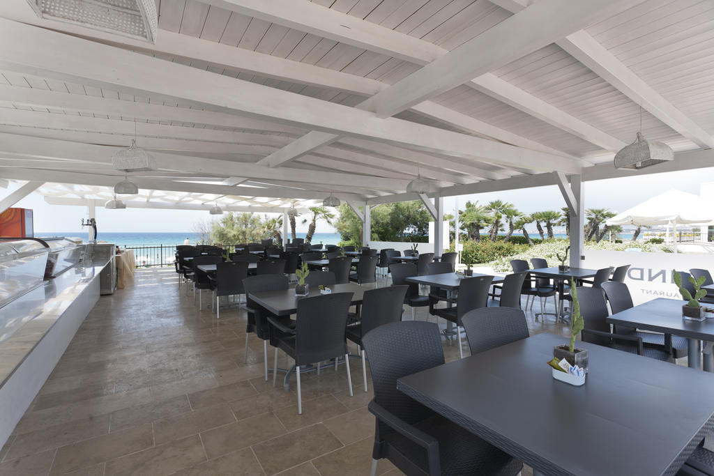 Grand Costa Brada Hotel Gallipoli