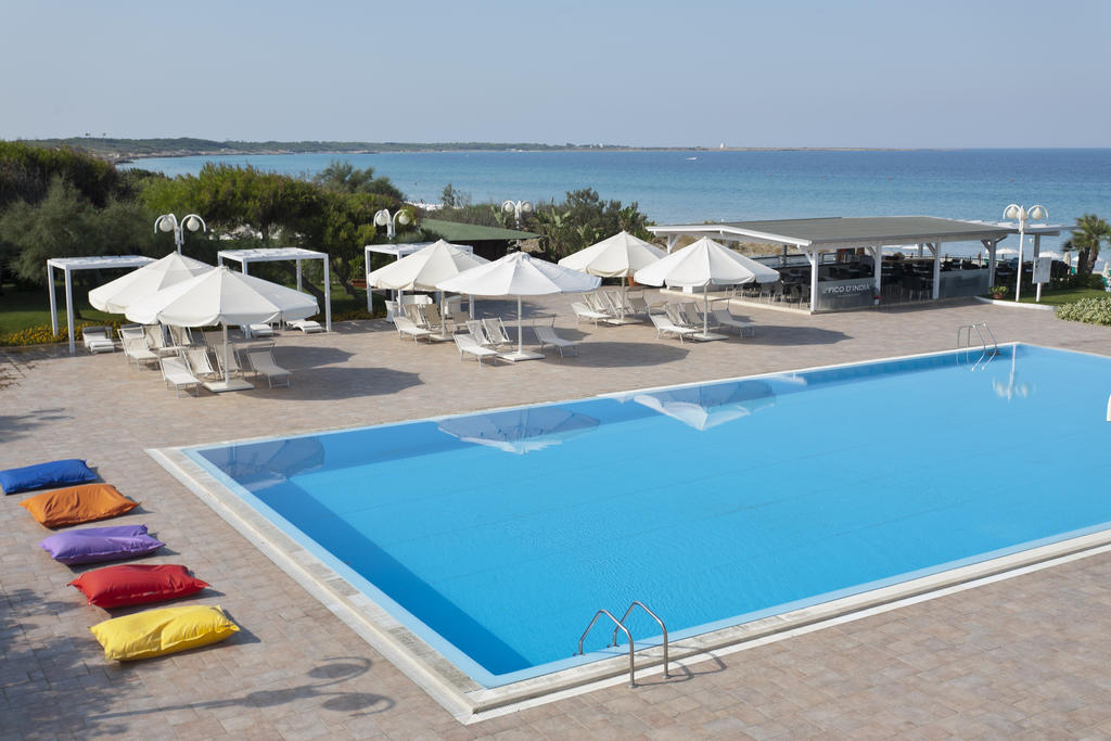 Grand Costa Brada 4*