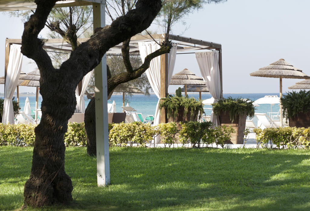 Hotel Grand Costa Brada 4*