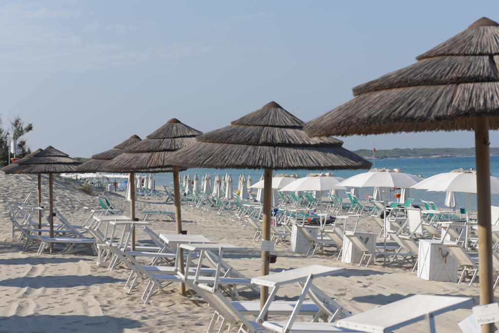 Grand Costa Brada 4*