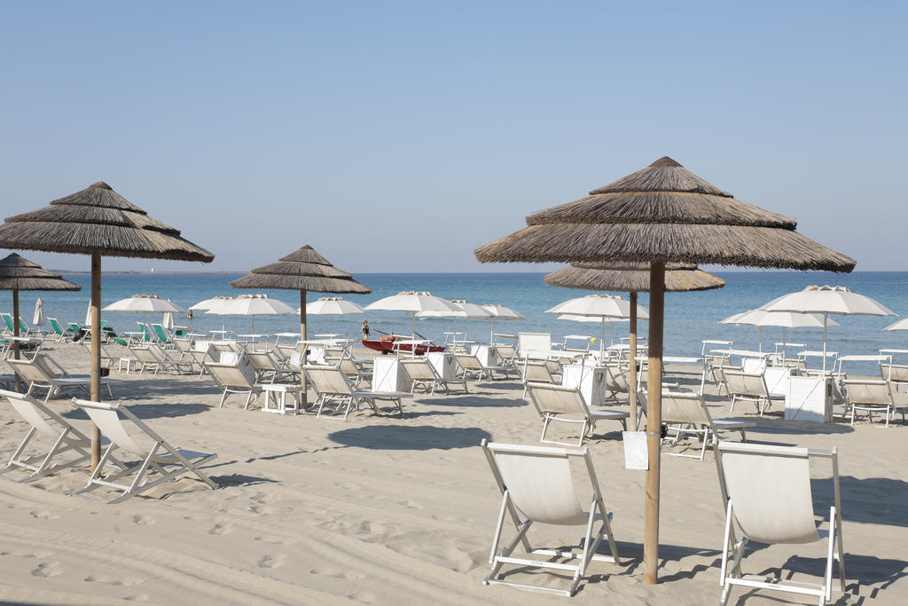Hotel Grand Costa Brada