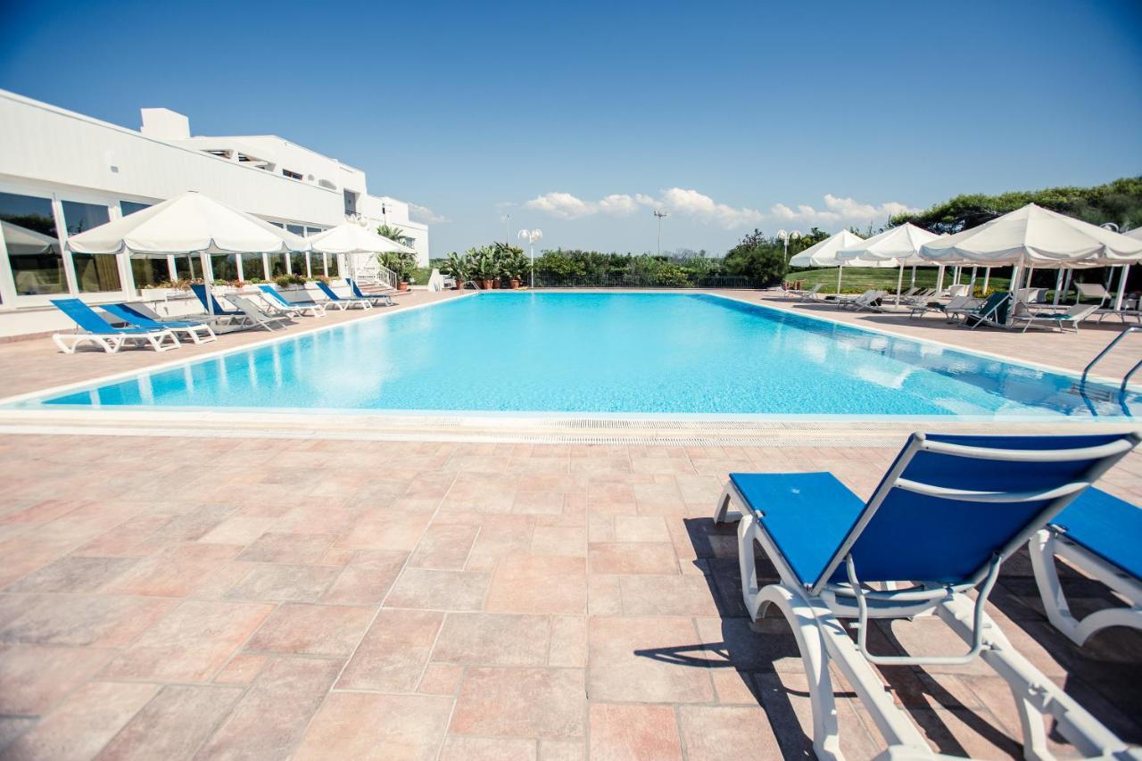 Grand Costa Brada 4* Gallipoli
