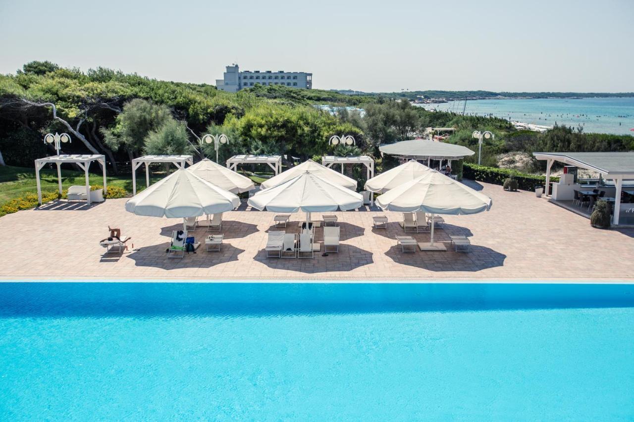 Hotel Grand Costa Brada Gallipoli