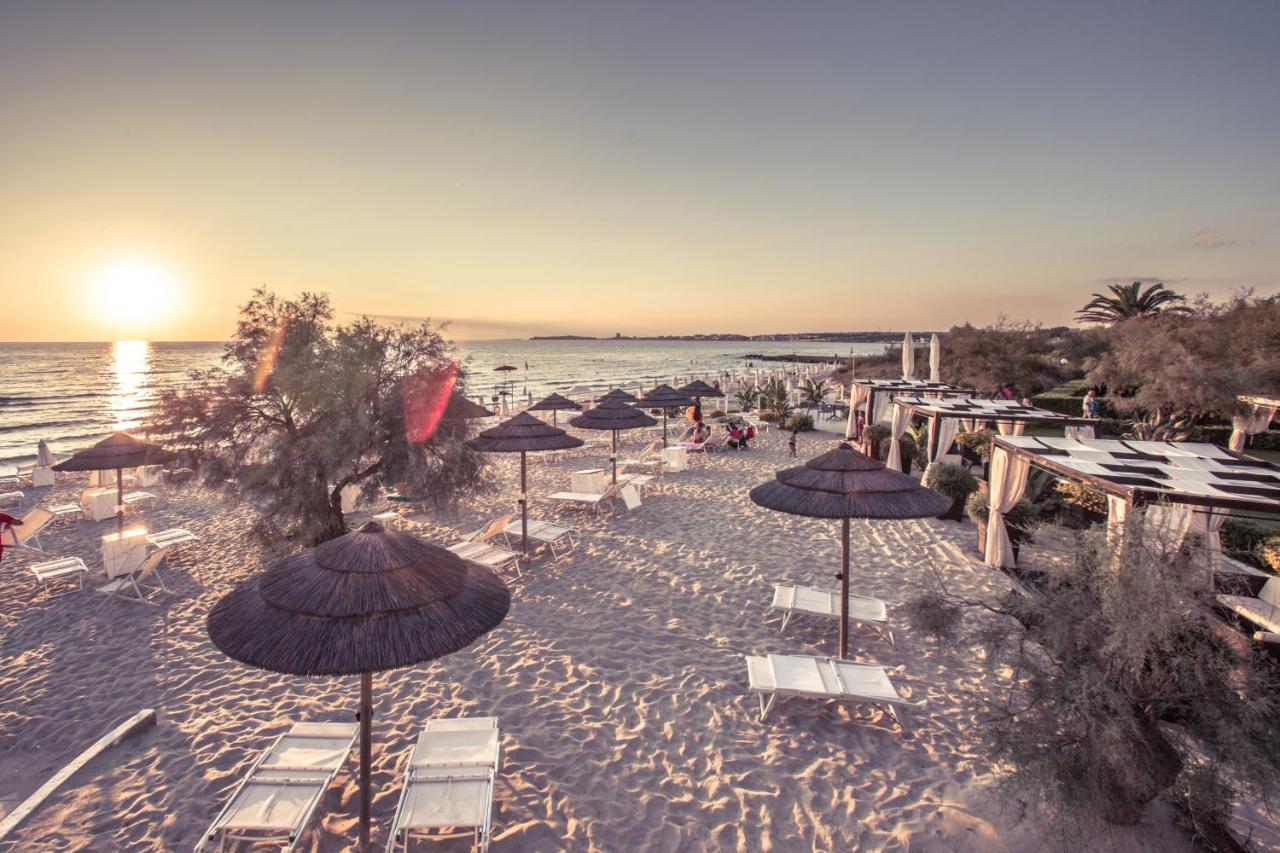 Hotel Grand Costa Brada