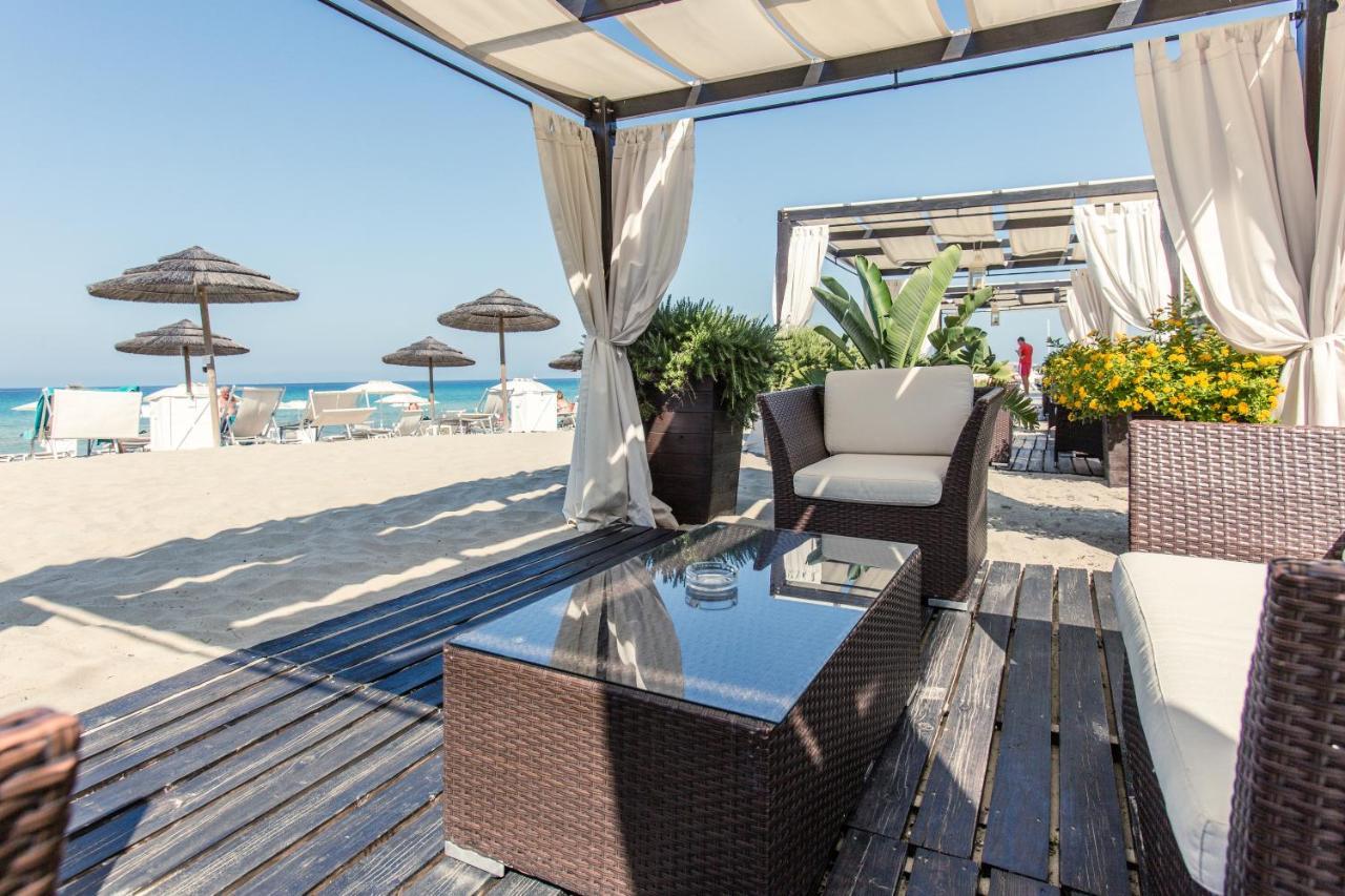 Grand Costa Brada 4*