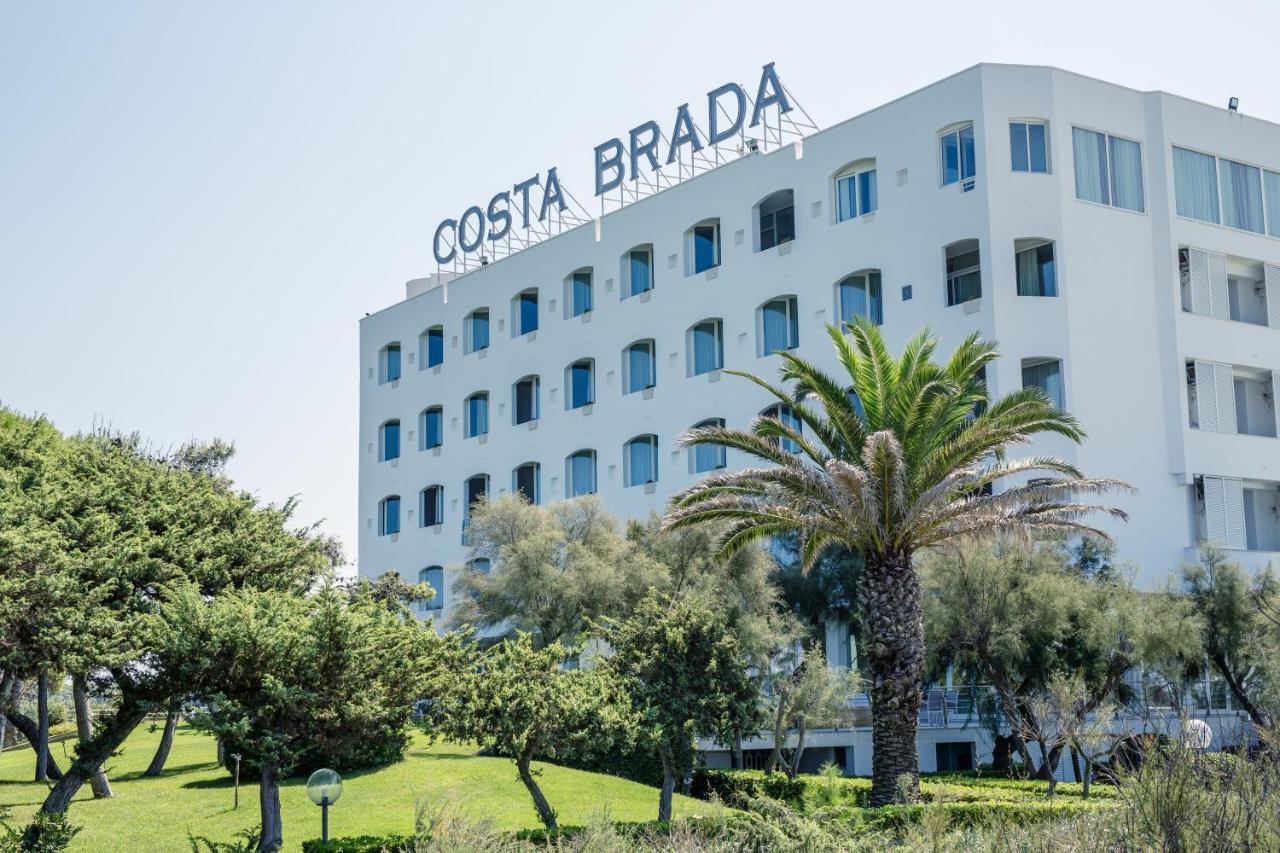 Grand Costa Brada Hotel Gallipoli