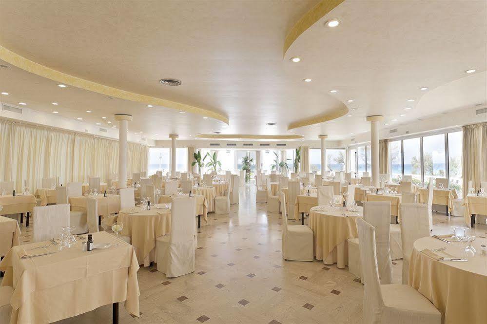 Grand Costa Brada Hotel Gallipoli