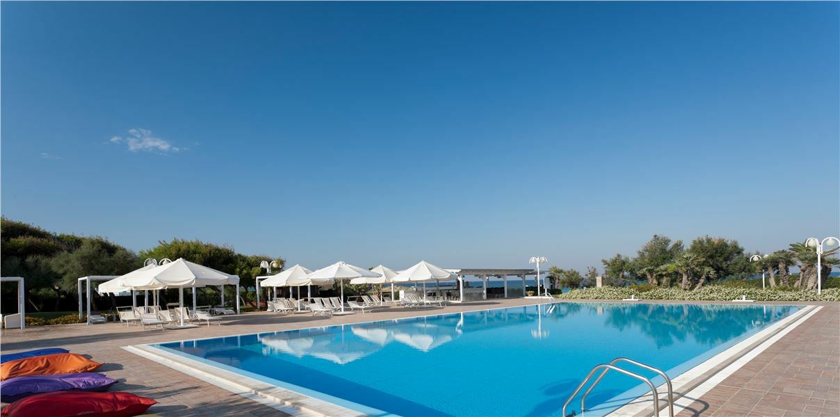 Grand Costa Brada 4*