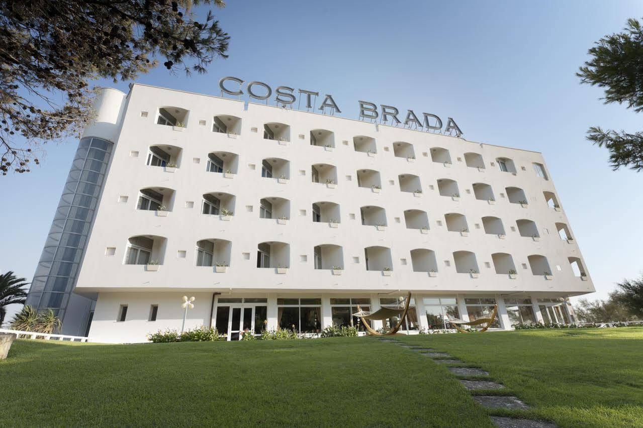 Grand Costa Brada 4* Gallipoli