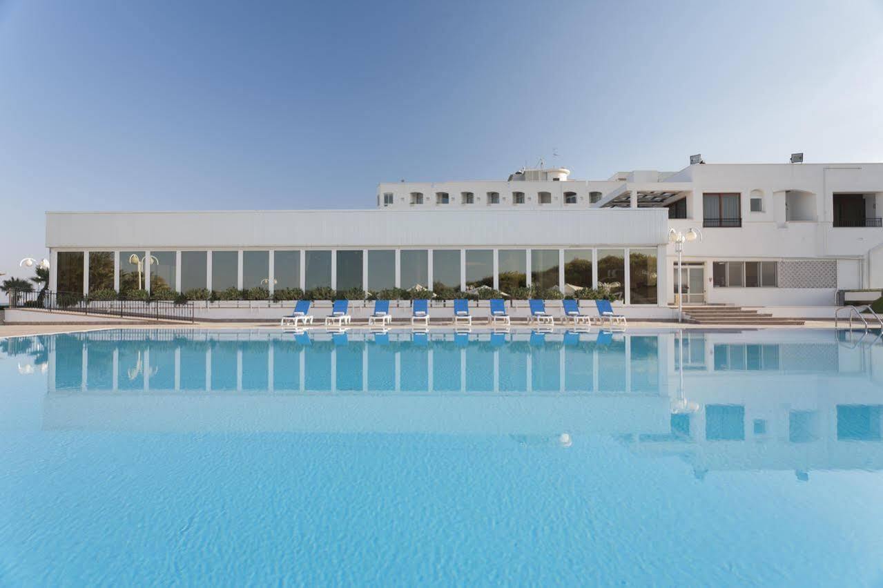 Hotel Grand Costa Brada Gallipoli