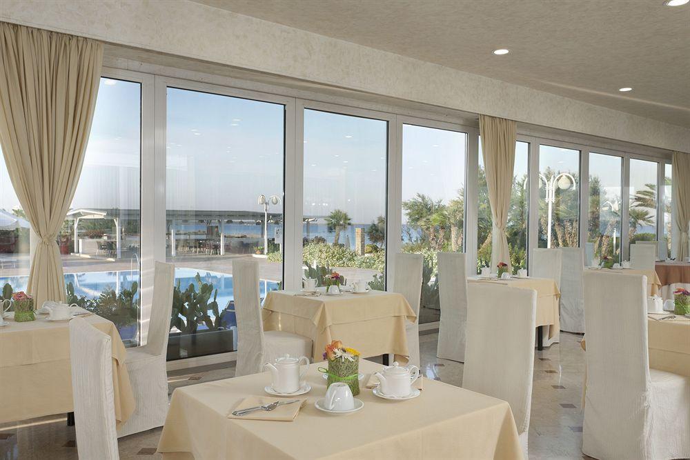 Grand Costa Brada 4* Gallipoli