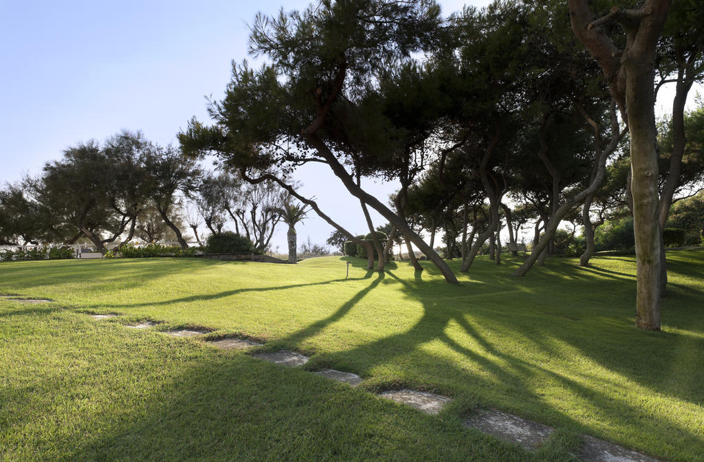 Hotel Grand Costa Brada 4*