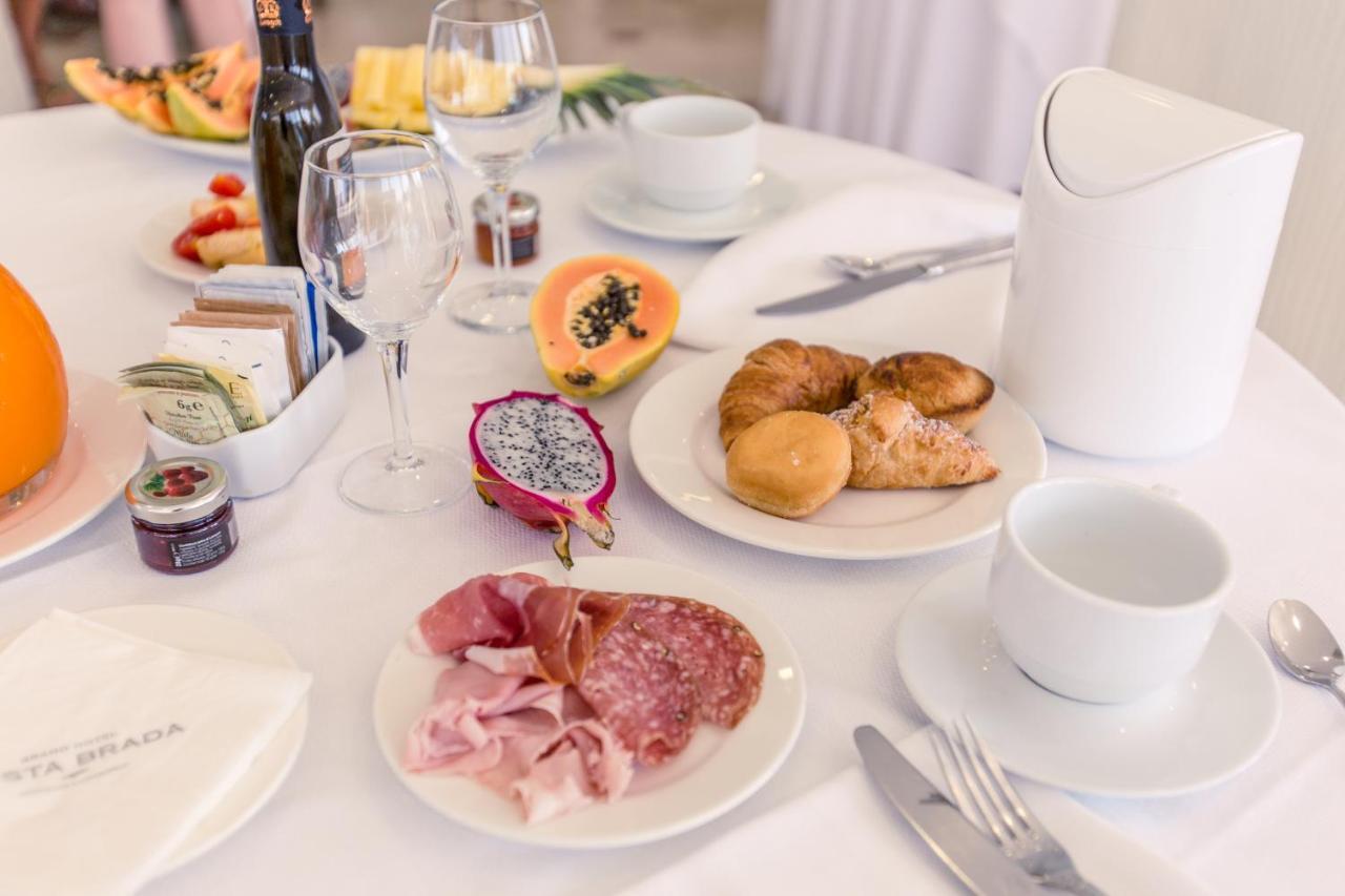 Hotel Grand Costa Brada Gallipoli
